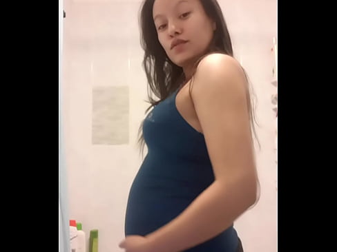 ❤️ Самая гарачая калумбійская шлюха ў сетцы ВЯРНІЛАСЯ, цяжарная, ЖАДАЕЦЬ ГЛЯДЗЕЦЬ ІХ ПРАЦЫЯЦЬ ТАКСАМА НА https://onlyfans.com/maquinasperfectas1 Рускае порна у нас