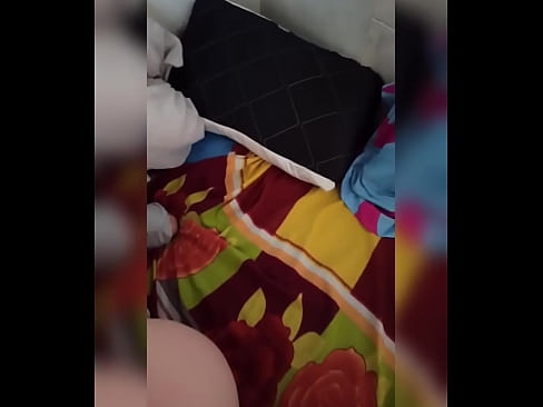 ❤️ Мая субяседніца застаецца дома адна, таму што яе муж едзе ў адпачынак, а я карыстаюся магчымасцю трахнуць яе і напоўніць яе малаком Рускае порна у нас