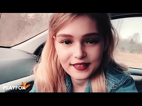 ❤️ Сэксуальная красуня радасна смокча дысконтную картку Рускае порна у нас